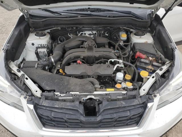 Photo 12 from auction – 2017 SUBARU FORESTER 2 with VIN JF2SJABC0HH431634