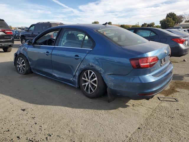 Photo 2 from auction – 2017 VOLKSWAGEN JETTA SE with VIN 3VWDB7AJ3HM338834