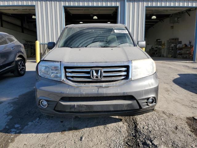 Photo 5 from auction – 2013 HONDA PILOT EXL with VIN 5FNYF4H6XDB076219