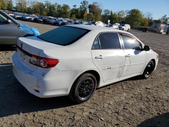 Photo 3 from auction – 2011 TOYOTA COROLLA BA with VIN 2T1BU4EE4BC581312