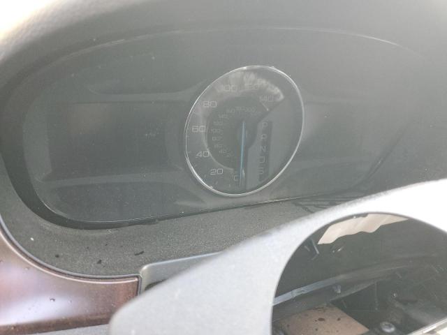 Photo 9 from auction – 2013 FORD EDGE LIMIT with VIN 2FMDK4KC1DBC46596