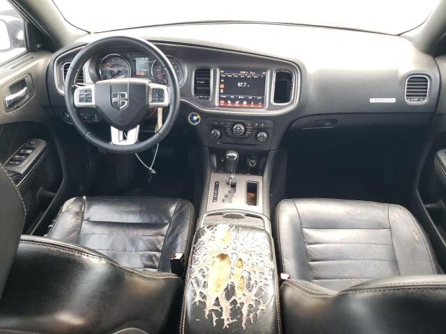 Photo 8 from auction – 2011 DODGE CHARGER R/ with VIN 2B3CL5CT7BH506352