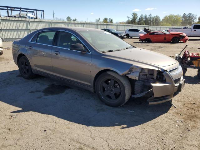 Photo 4 from auction – 2010 CHEVROLET MALIBU LS with VIN 1G1ZB5EB4A4134988