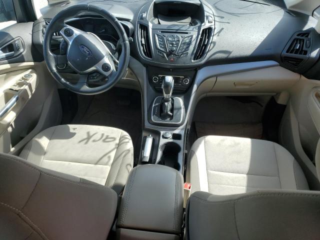 Photo 8 from auction – 2014 FORD C-MAX SE with VIN 1FADP5AU5EL519276