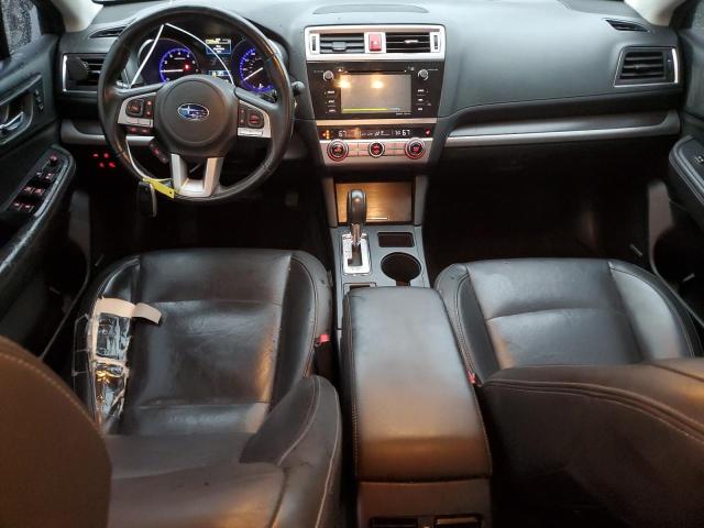Photo 8 from auction – 2015 SUBARU LEGACY 2.5 with VIN 4S3BNAN68F3049600
