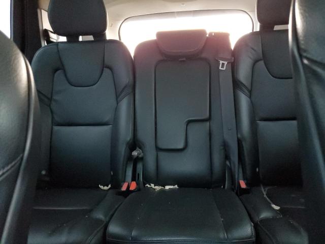 Photo 10 from auction – 2018 VOLVO XC90 T6 with VIN YV4A22PK6J1350422