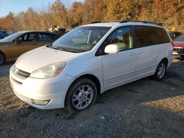 Photo 1 from auction – 2005 TOYOTA SIENNA with VIN 5TDBA22C05S041029