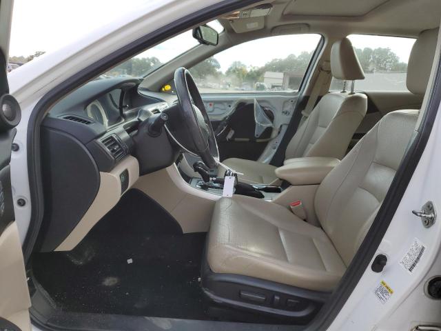 Photo 7 from auction – 2014 HONDA ACCORD EXL with VIN 1HGCR2F80EA183169