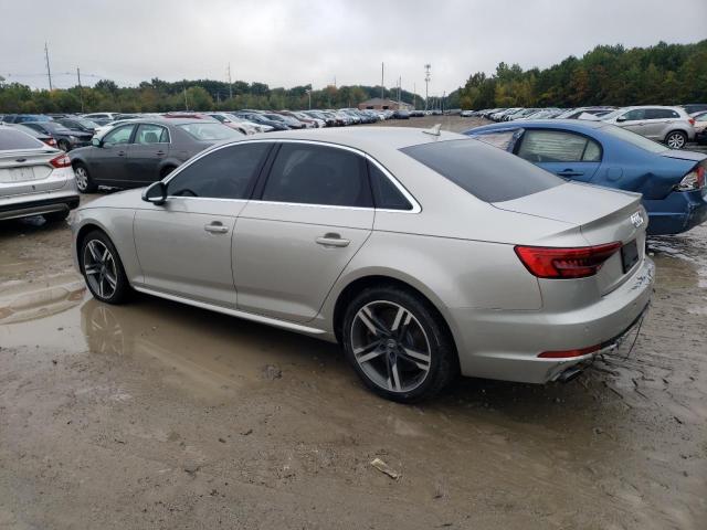 Photo 2 from auction – 2017 AUDI A4 PREMIUM with VIN WAUENAF47HN034648