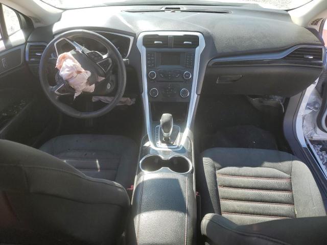 Photo 8 from auction – 2016 FORD FUSION SE with VIN 3FA6P0HD3GR390203