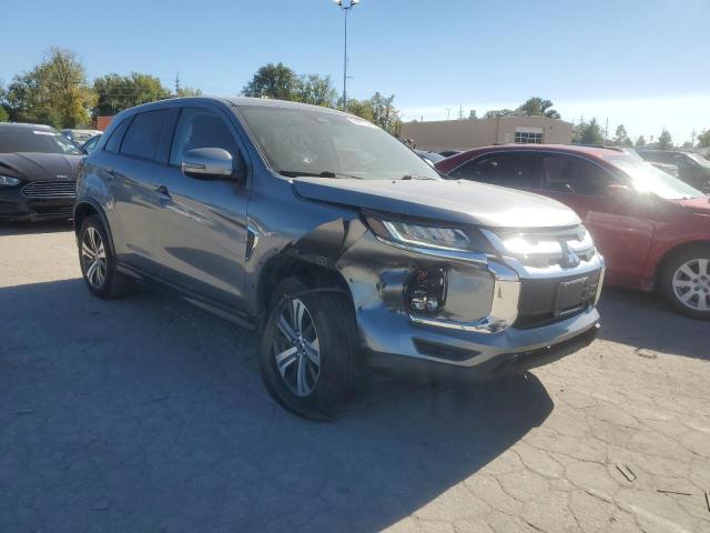 Photo 4 from auction – 2021 MITSUBISHI OUTLANDER with VIN JA4APVAU0MU011409