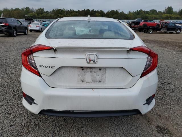 Photo 6 from auction – 2017 HONDA CIVIC EX with VIN 19XFC1F33HE207901
