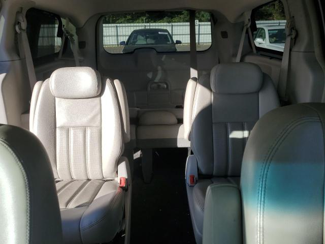 Photo 10 from auction – 2009 CHRYSLER TOWN & COU with VIN 2A8HR54159R645862