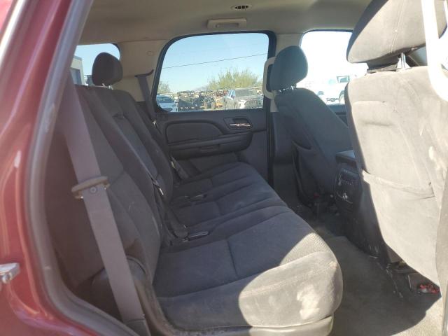 Photo 11 from auction – 2007 GMC YUKON with VIN 1GKFK13037J101824