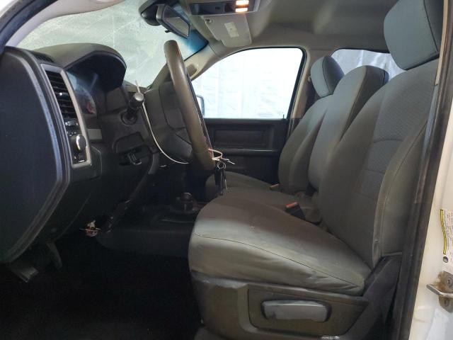 Photo 7 from auction – 2014 RAM 2500 ST with VIN 3C6UR5CL9EG223500