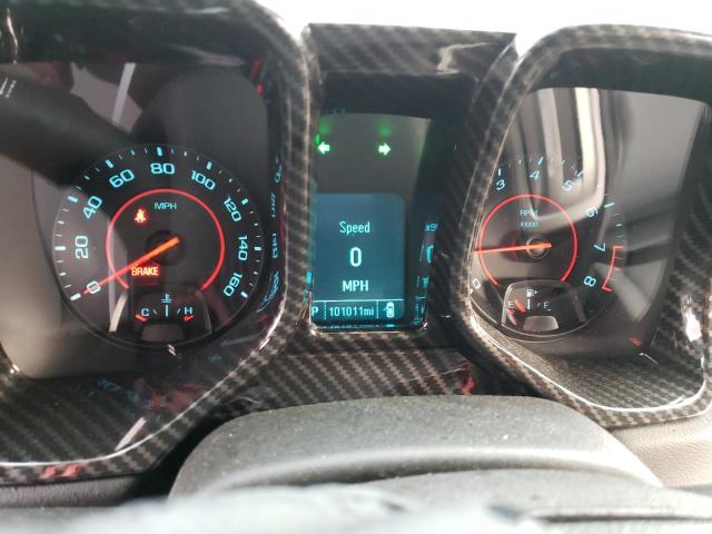 صورة رقم 9 من المزاد - 2014 CHEVROLET CAMARO LS مع VIN 2G1FA1E35E9218067