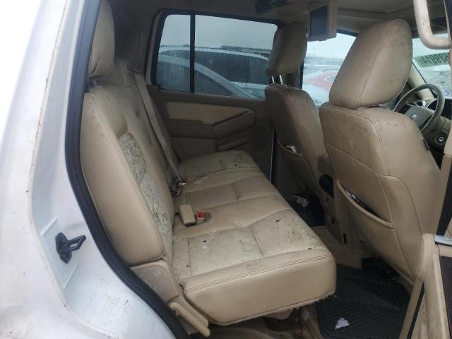 Photo 10 from auction – 2010 FORD EXPLORER L with VIN 1FMEU7FE2AUA35165