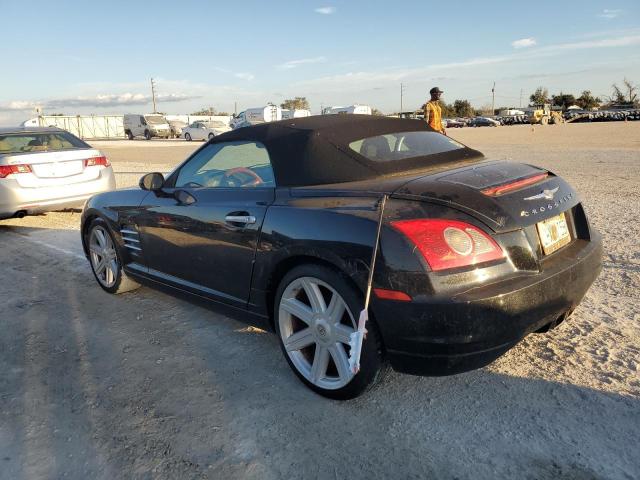 Photo 2 from auction – 2006 CHRYSLER CROSSFIRE with VIN 1C3AN65L66X067704