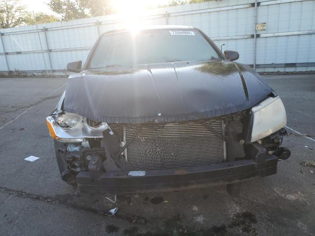 Photo 5 from auction – 2013 DODGE AVENGER SE with VIN 1C3CDZAG5DN748516