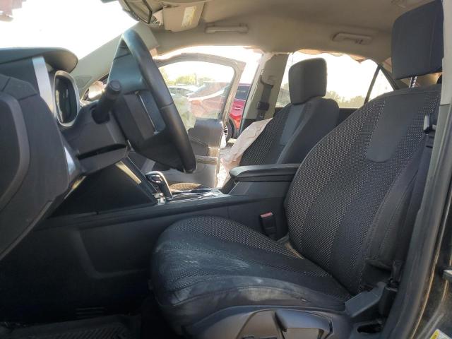 Photo 7 from auction – 2011 CHEVROLET EQUINOX LT with VIN 2CNFLEEC1B6363530