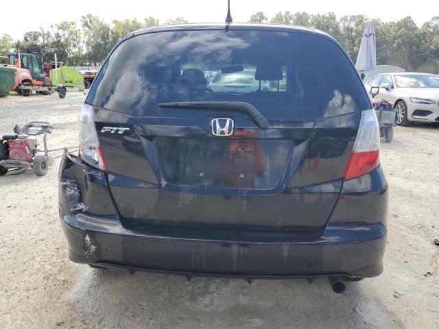Photo 6 from auction – 2013 HONDA FIT with VIN JHMGE8H36DC074166