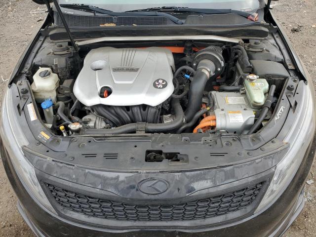 Фото 11 с аукциона – 2014 KIA OPTIMA HYB с VIN KNAGM4AD0E5072173