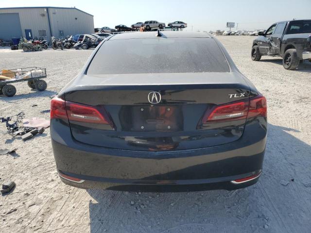 Photo 6 from auction – 2016 ACURA TLX with VIN 19UUB1F37GA001624