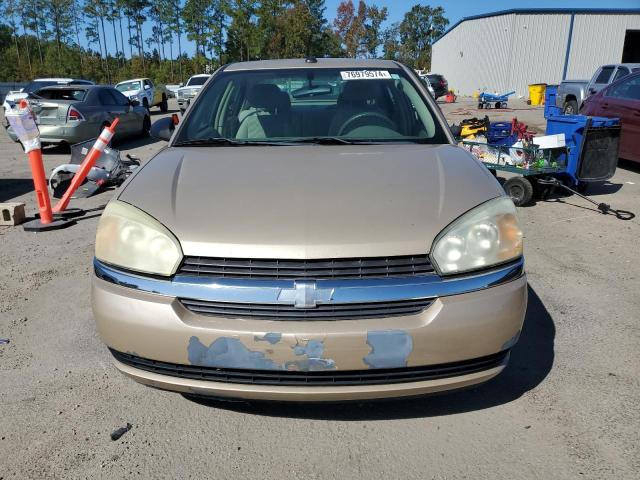 Photo 5 from auction – 2004 CHEVROLET MALIBU LS with VIN 1G1ZT54874F120451