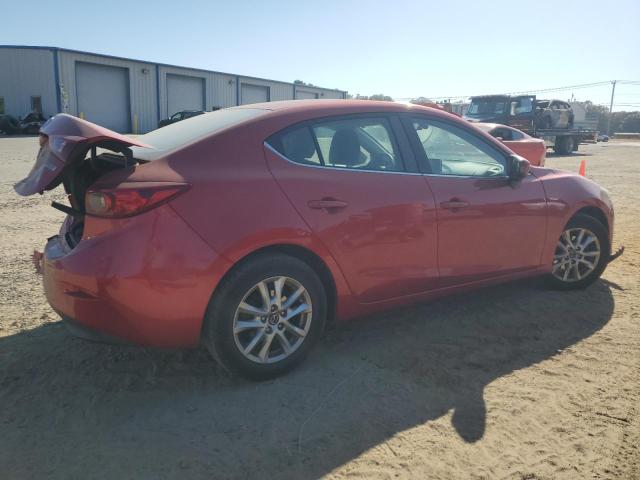 Photo 3 from auction – 2016 MAZDA 3 SPORT with VIN 3MZBM1U76GM273345