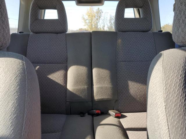 Снимка 10 от търг – 2003 CHEVROLET TRACKER с VIN 2CNBE13C636908563