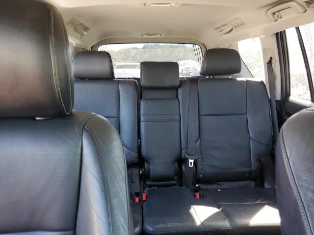 Photo 10 from auction – 2017 LEXUS GX 460 with VIN JTJBM7FX7H5174444