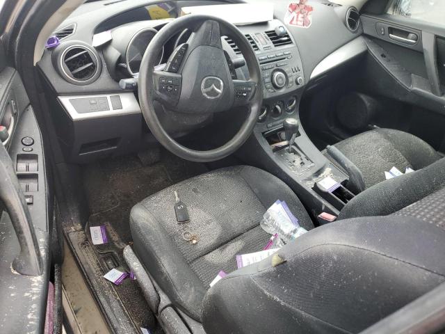 Photo 8 from auction – 2013 MAZDA 3 I with VIN JM1BL1U72D1703760
