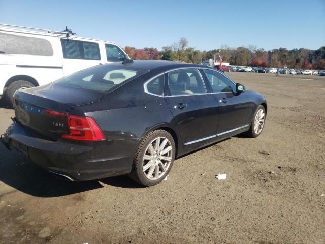 Photo 3 from auction – 2018 VOLVO S90 T6 INS with VIN LVY992ML9JP005132