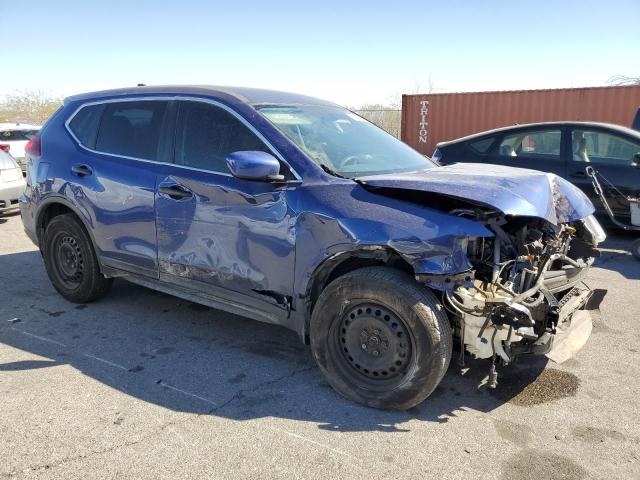 Photo 4 from auction – 2018 NISSAN ROGUE S with VIN KNMAT2MT8JP555637