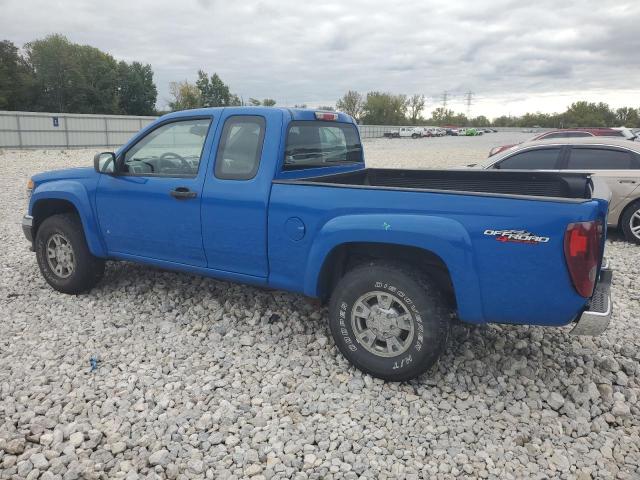 Photo 2 from auction – 2008 GMC CANYON with VIN 1GTDT19E288101602