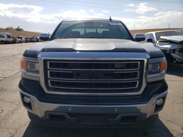 Photo 5 from auction – 2015 GMC SIERRA K15 with VIN 3GTU2VEC5FG328143
