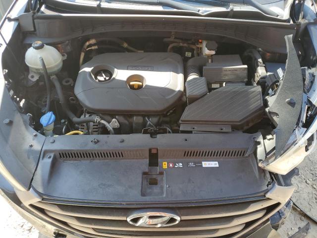 Photo 12 from auction – 2016 HYUNDAI TUCSON LIM with VIN KM8J33A40GU242476