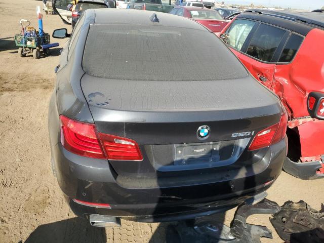 Photo 6 from auction – 2012 BMW 550 XI with VIN WBAFU9C55CC788090