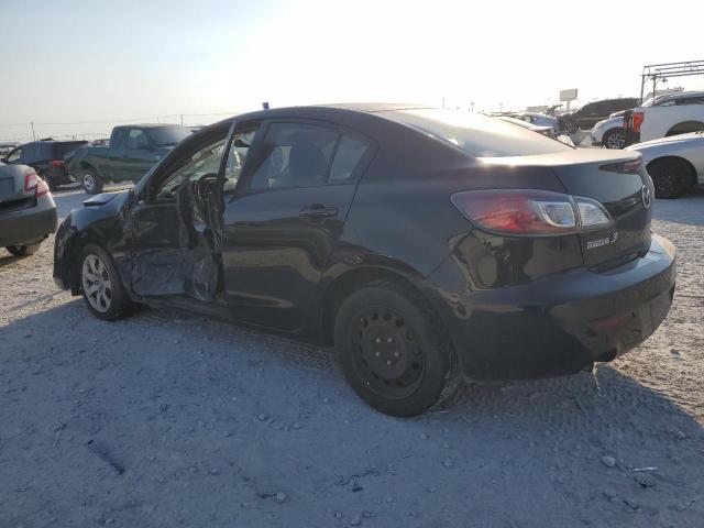 Photo 2 from auction – 2012 MAZDA 3 I with VIN JM1BL1UF9C1524301