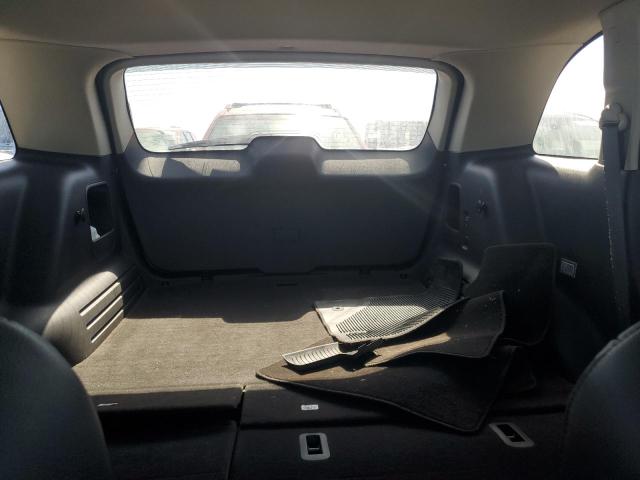 Photo 10 from auction – 2011 FORD EDGE SEL with VIN 2FMDK3JC1BBB64022