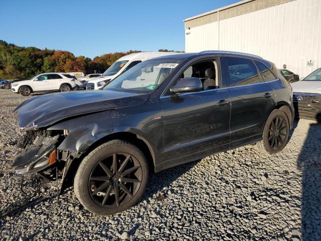 AUDI Q5 PREMIUM 2012 with VIN WA1DKAFP2CA072655 - Photo from auction