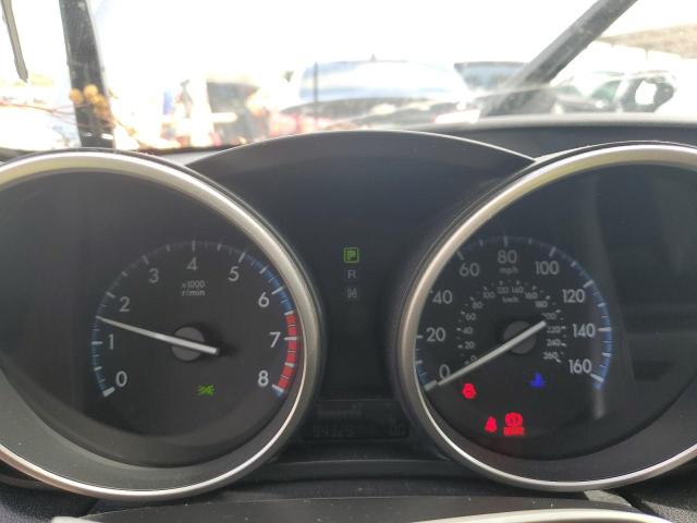 Photo 9 from auction – 2012 MAZDA 3 I with VIN JM1BL1M88C1663076