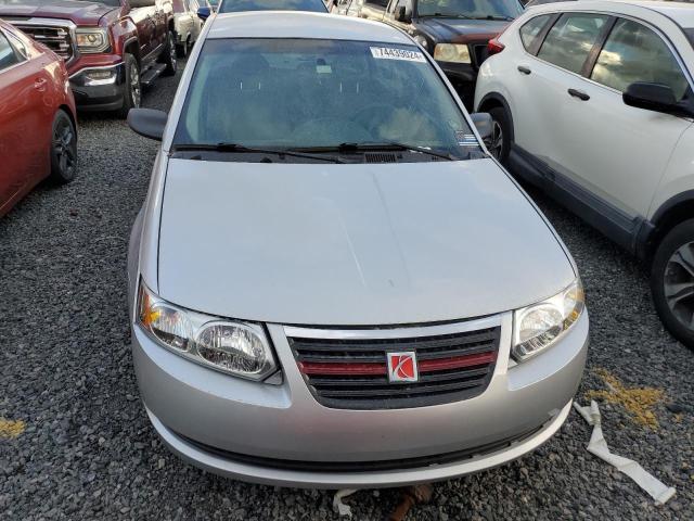 Photo 5 from auction – 2007 SATURN ION LEVEL with VIN 1G8AJ55F47Z203579