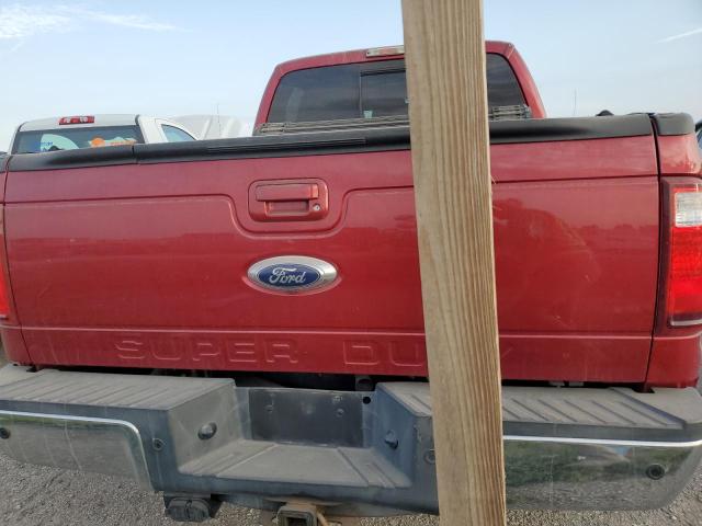 Photo 6 from auction – 2016 FORD F250 SUPER with VIN 1FT7W2BT7GEC59985
