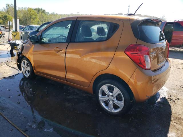 Photo 2 from auction – 2020 CHEVROLET SPARK LS with VIN KL8CB6SA7LC413979