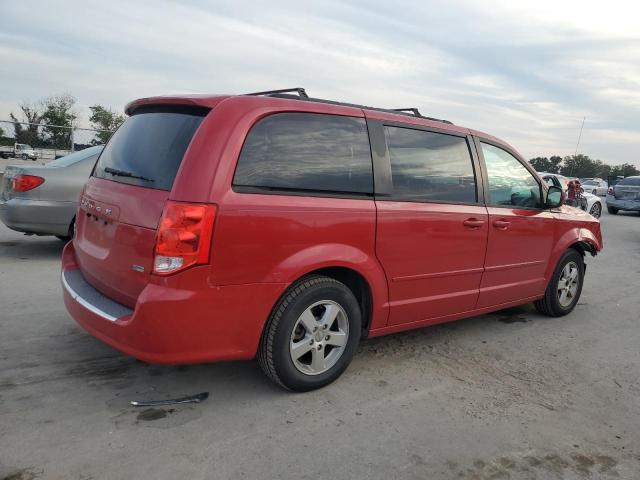 Photo 3 from auction – 2012 DODGE GRAND CARA with VIN 2C4RDGCG6CR358694