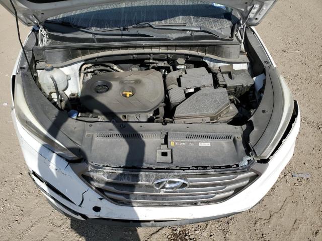 Photo 11 from auction – 2016 HYUNDAI TUCSON LIM with VIN KM8J33A48GU225926