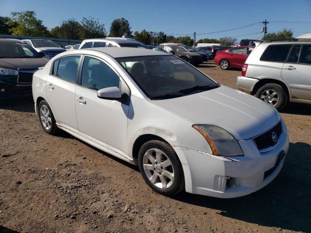Photo 4 from auction – 2011 NISSAN SENTRA 2.0 with VIN 3N1AB6APXBL674596