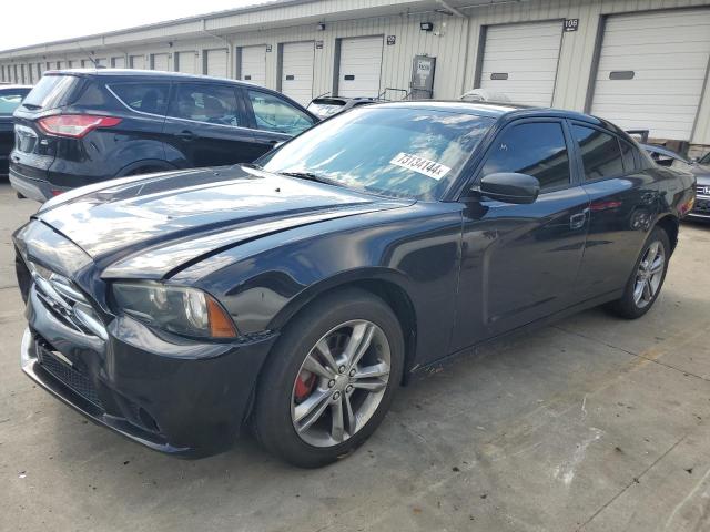 Photo 1 from auction – 2014 DODGE CHARGER SX with VIN 2C3CDXJG4EH156538