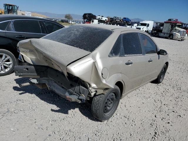 Photo 3 from auction – 2007 FORD FOCUS ZX4 with VIN 1FAFP34N77W156546